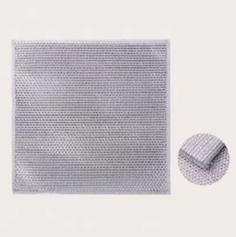 Non-Scratch Steel Wool Sealant