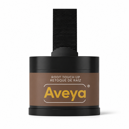 Aveya Root Touch Up Powder