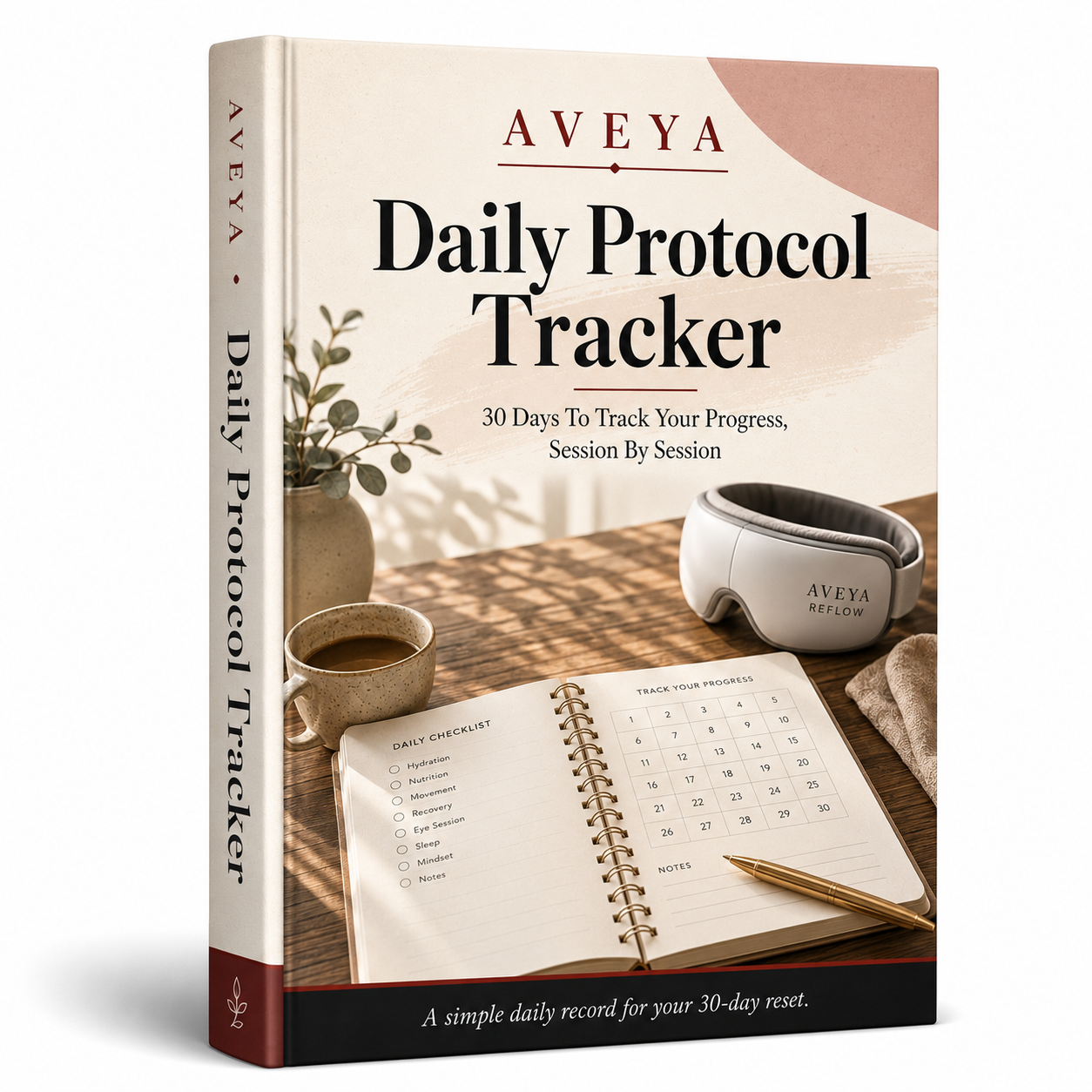 The 60 Day Tracker: Your Proof ReFlow Is Working