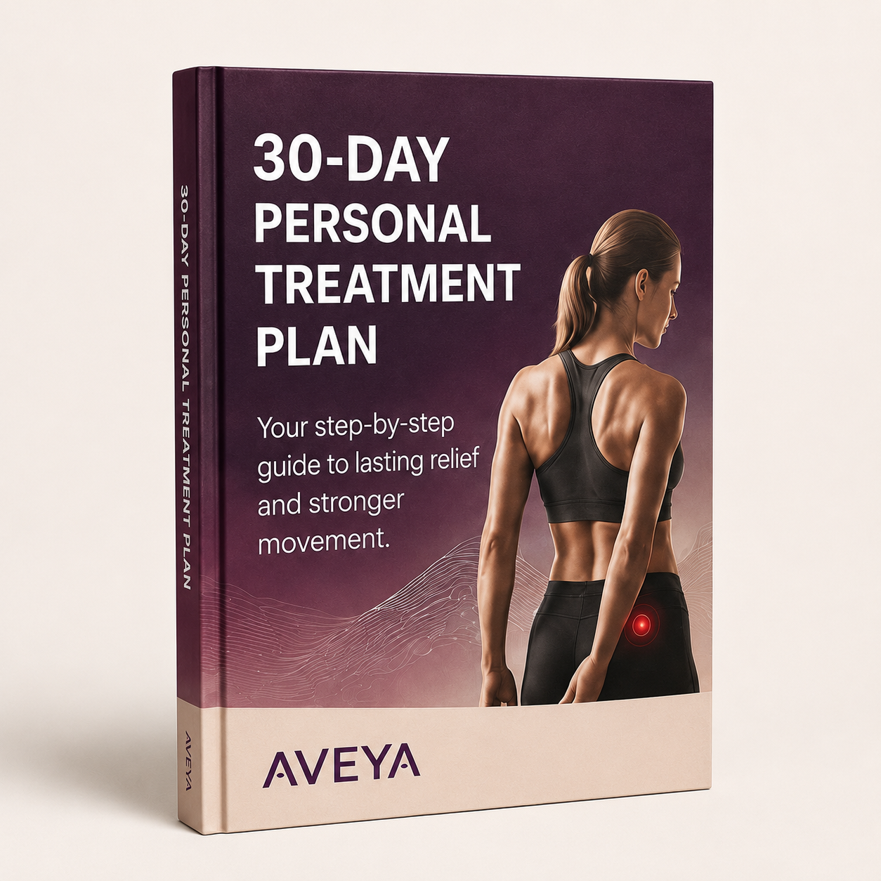 90 Day Personal Treatment Plan