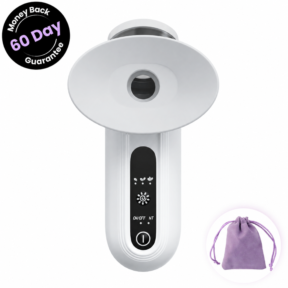 Aveya™ Steam Therapy