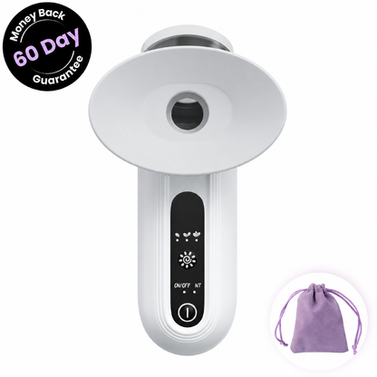Aveya™ Steam Therapy