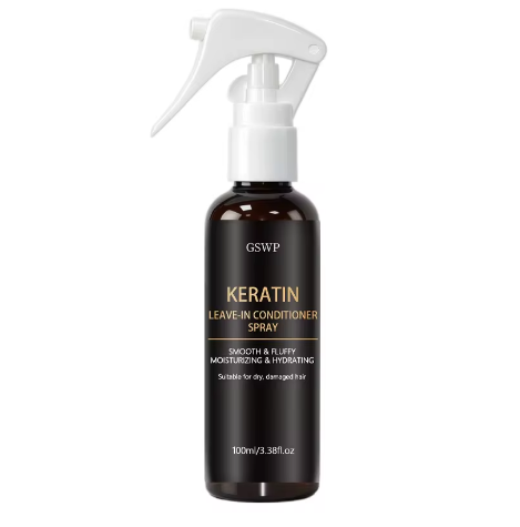 Aveya Heat Protectant Spray
