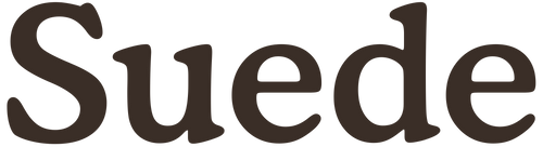 Suede