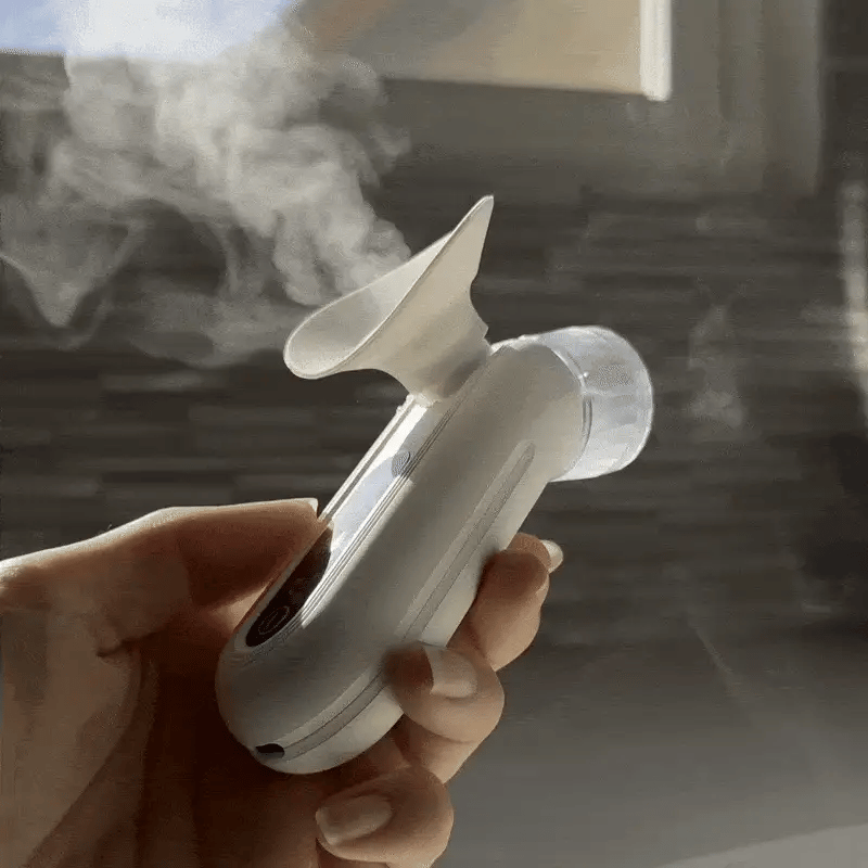 Aveya™ Steam Therapy