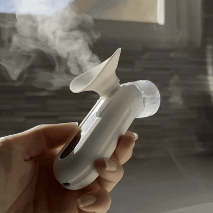Aveya™ Steam Therapy