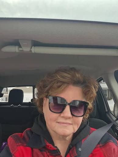 Paige G. , 51